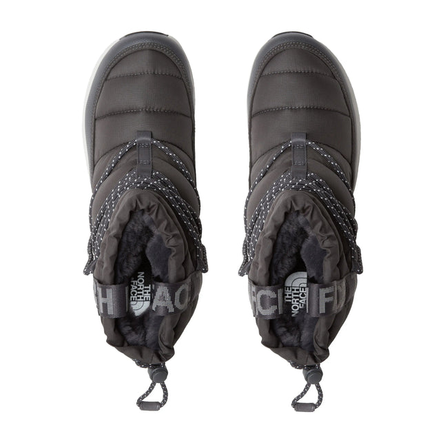 Ghete Femei The North Face W Thermoball Lace Up Wp   Ghete Femei The North Face W Thermoball Lace Up Wp