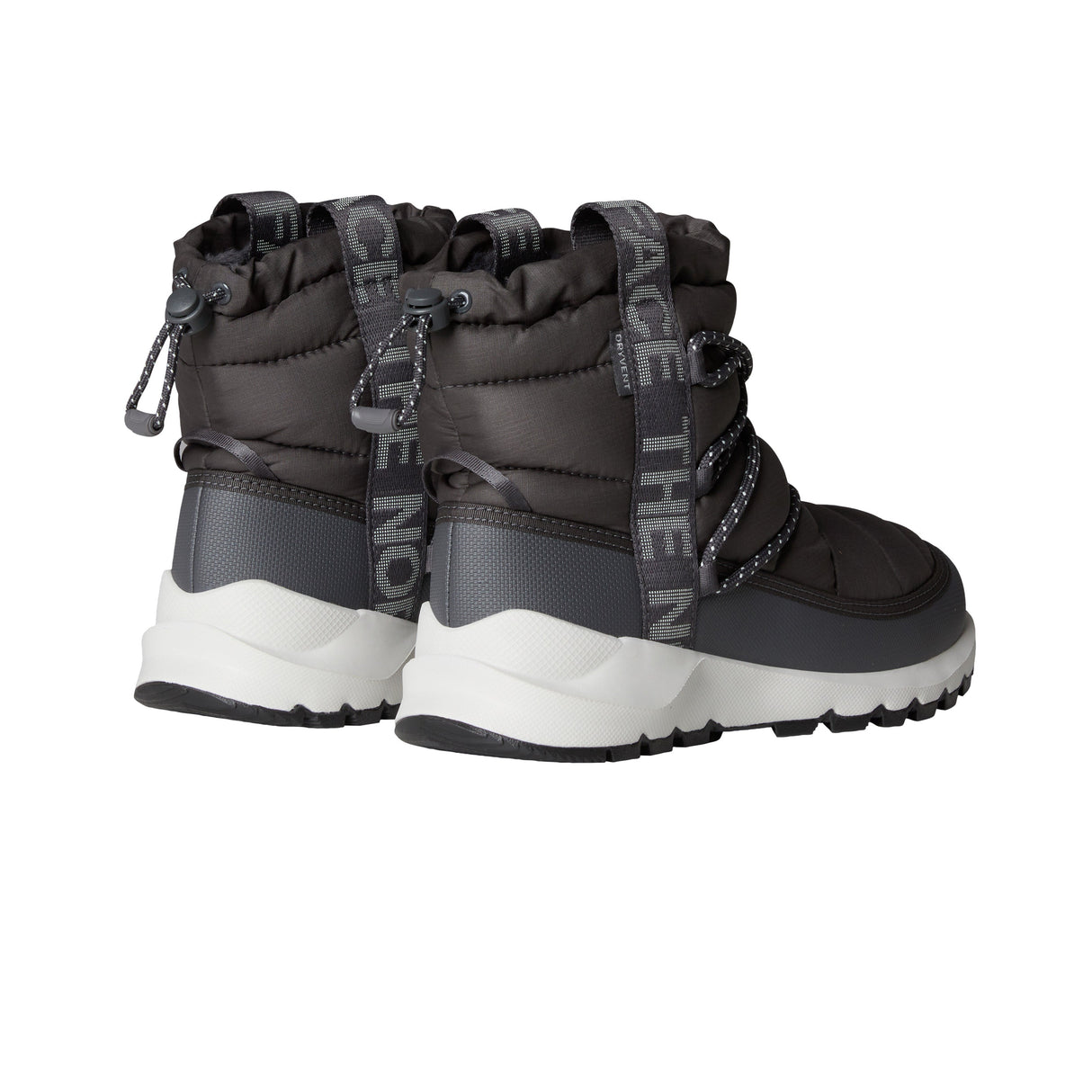 Ghete Femei The North Face W Thermoball Lace Up Wp