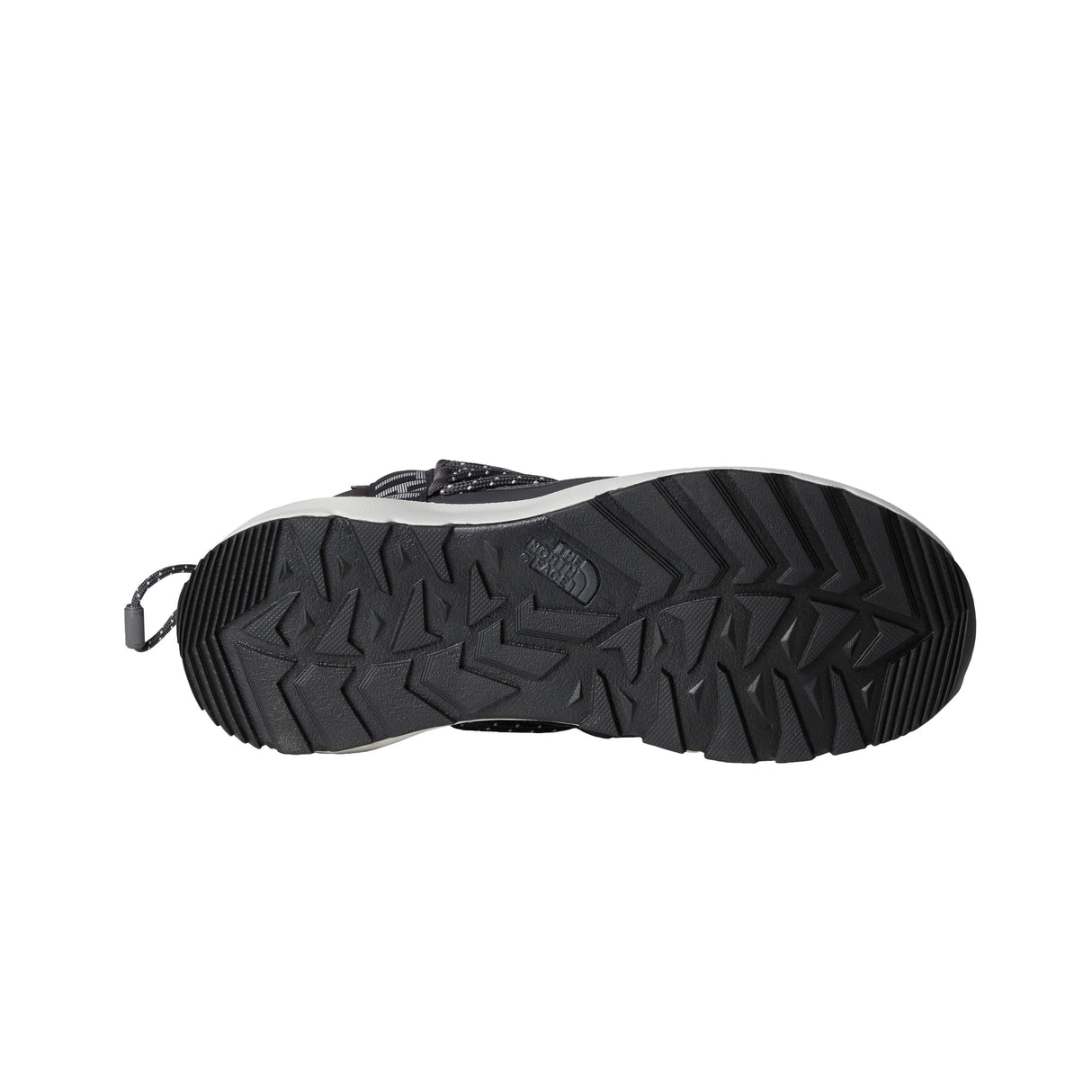 Ghete Femei The North Face W Thermoball Lace Up Wp