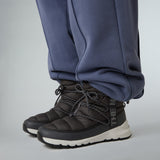 Ghete Femei The North Face W Thermoball Lace Up Wp
