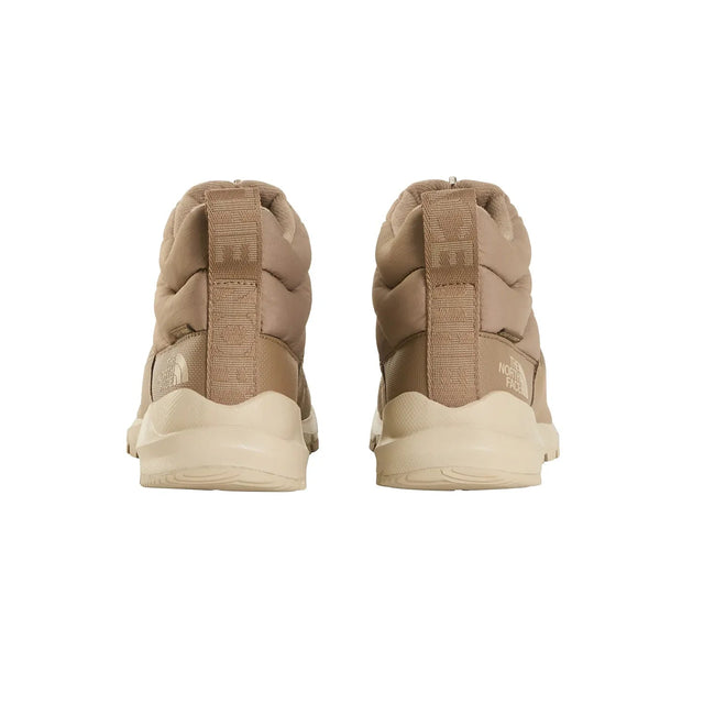 Ghete Femei The North Face W Thermoball Progressive Zip Ii Wp   Ghete Femei The North Face W Thermoball Progressive Zip Ii Wp