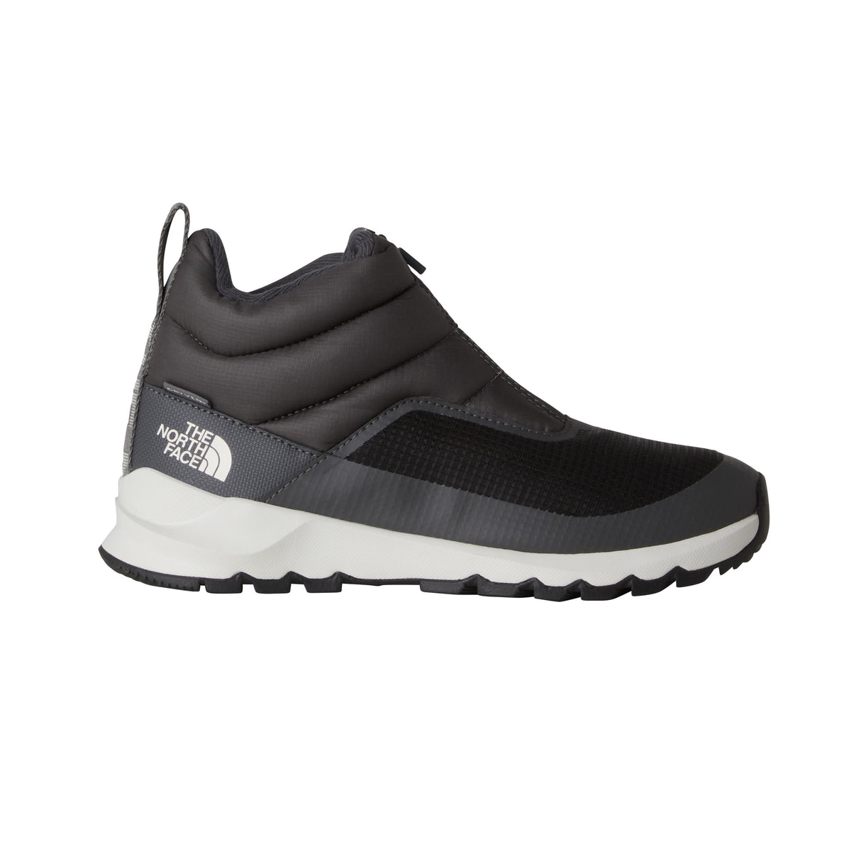 Ghete Femei The North Face W Thermoball Progressive Zip Ii Wp