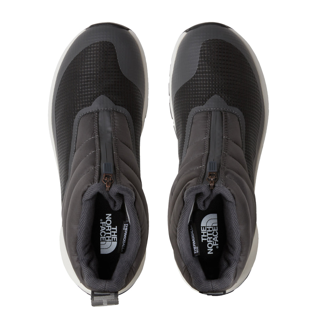 Ghete Femei The North Face W Thermoball Progressive Zip Ii Wp