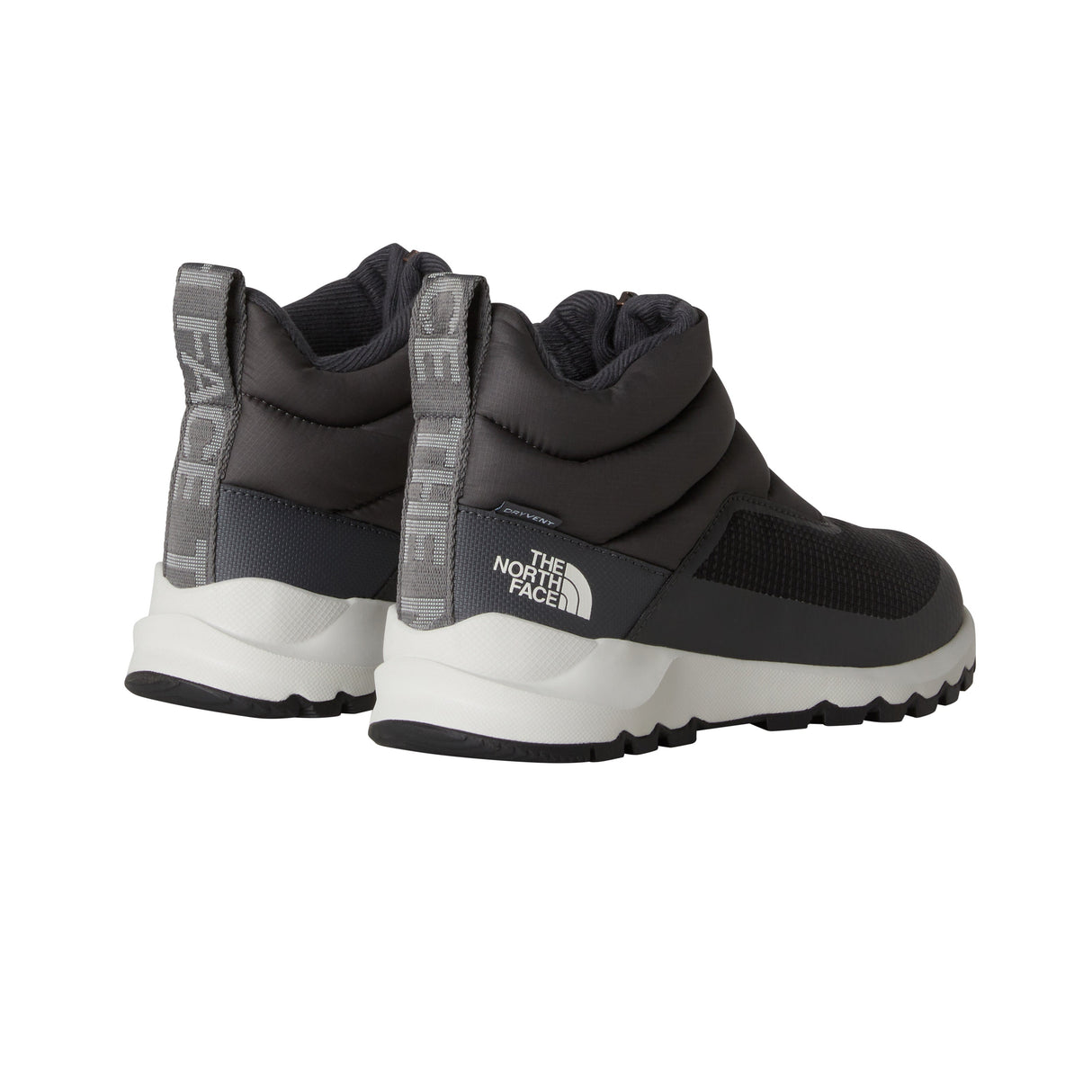 Ghete Femei The North Face W Thermoball Progressive Zip Ii Wp