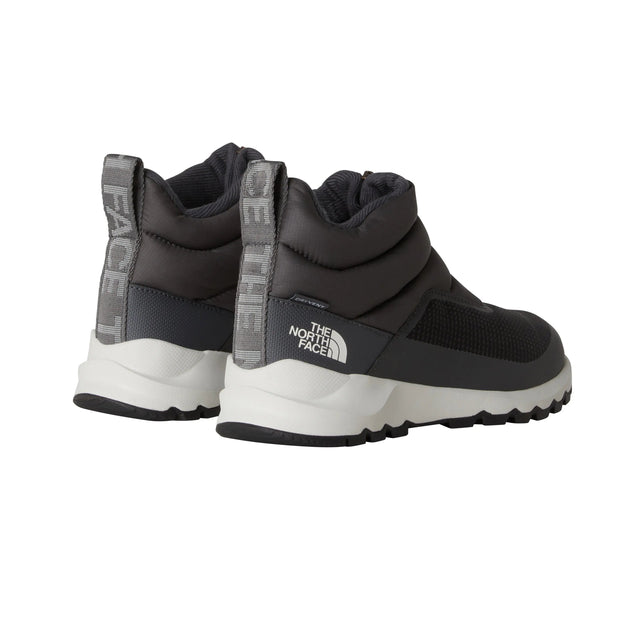 Ghete Femei The North Face W Thermoball Progressive Zip Ii Wp   Ghete Femei The North Face W Thermoball Progressive Zip Ii Wp