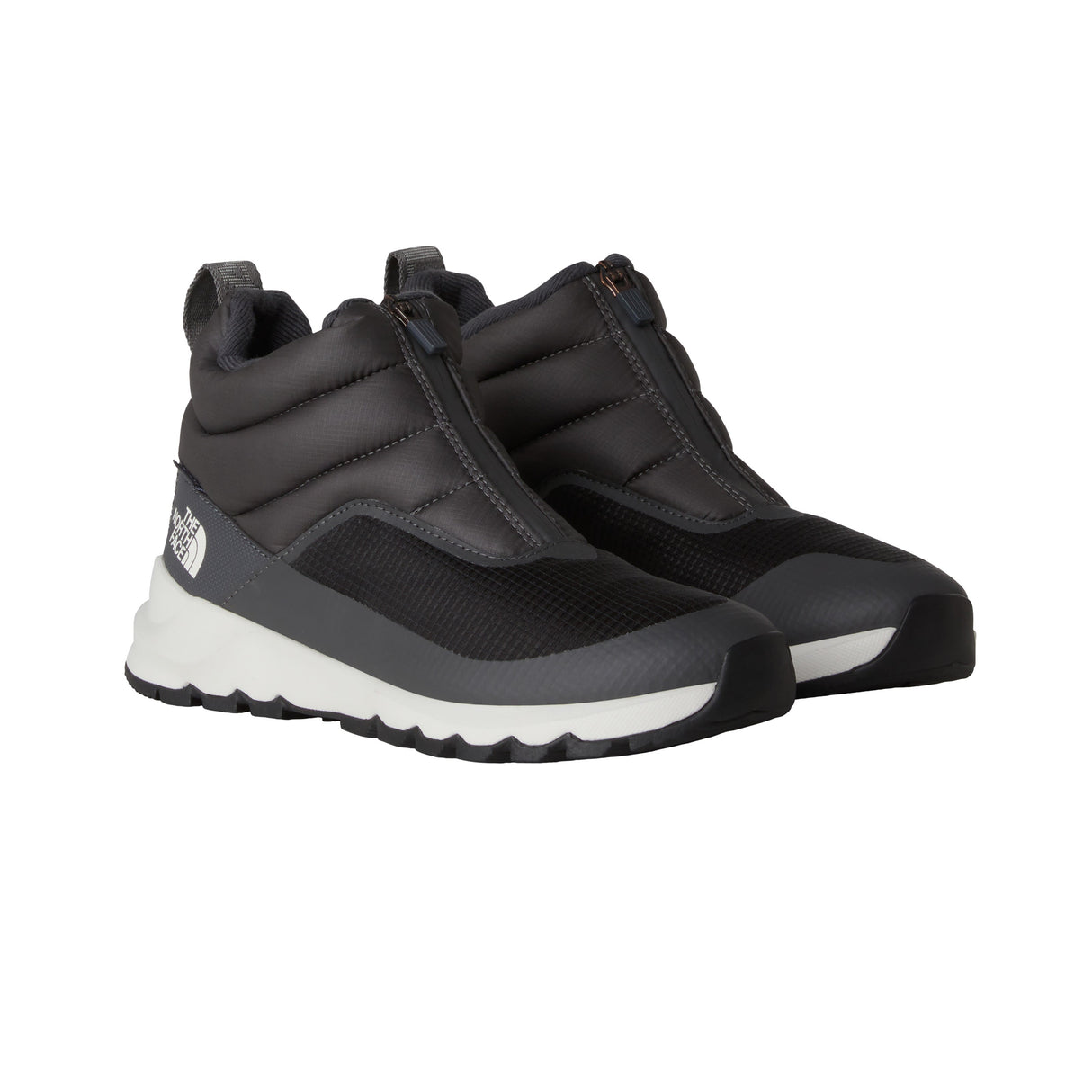 Ghete Femei The North Face W Thermoball Progressive Zip Ii Wp