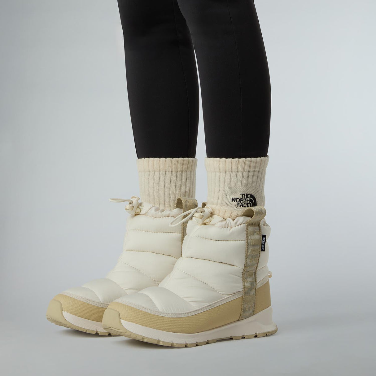 Ghete Copii The North Face Y Thermoball Pull-On Wp