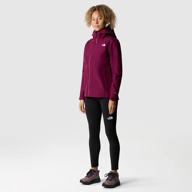 Geaca The North Face W Dryzzle Futurelight   Geaca The North Face W Dryzzle Futurelight