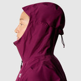 Geaca The North Face W Dryzzle Futurelight   Geaca The North Face W Dryzzle Futurelight