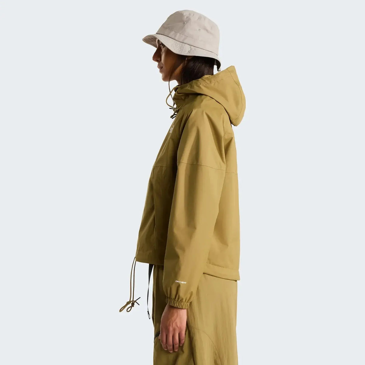 Geaca Femei The North Face W Antora Rain   Geaca Femei The North Face W Antora Rain