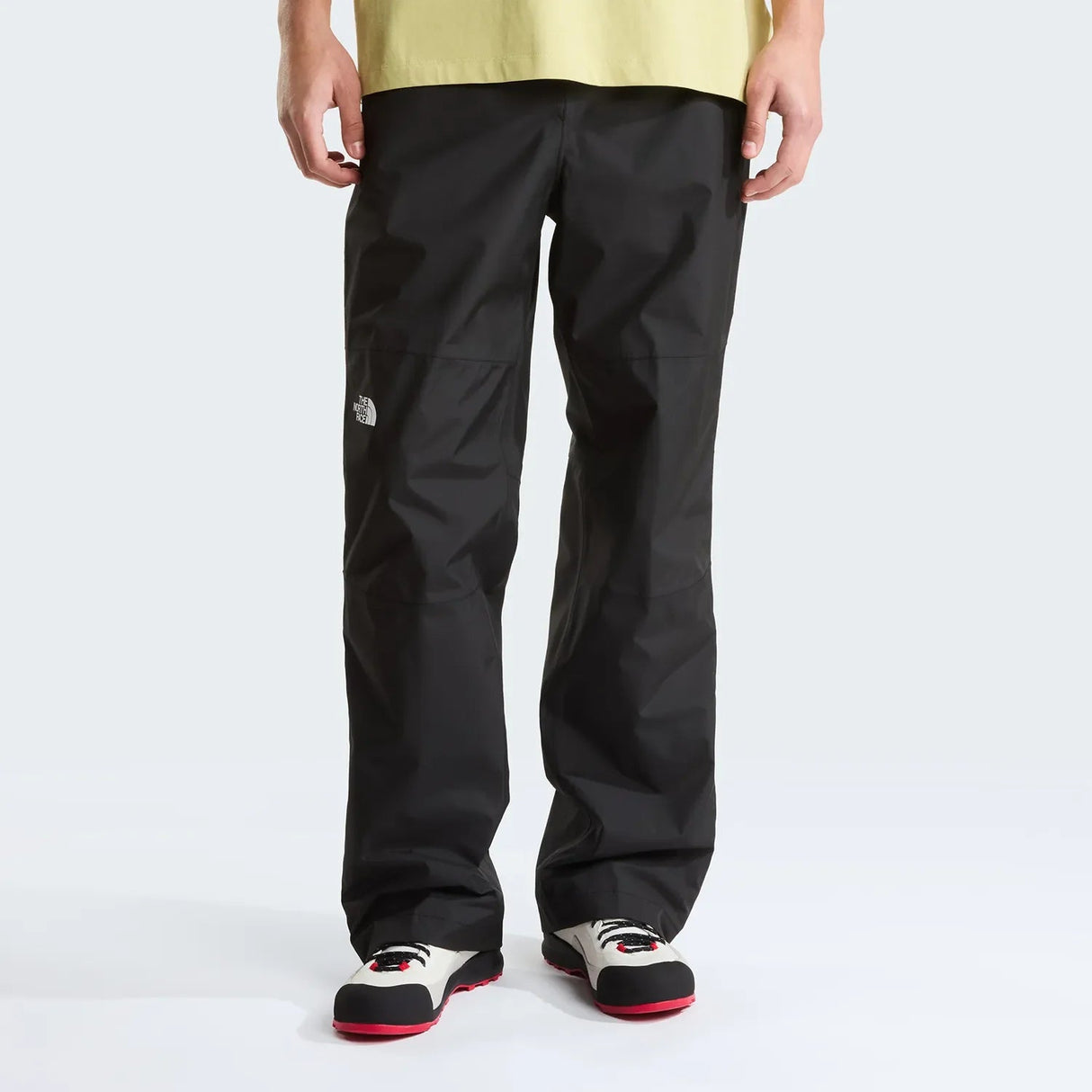 Pantaloni Barbati The North Face M Antora Rain   Pantaloni Barbati The North Face M Antora Rain