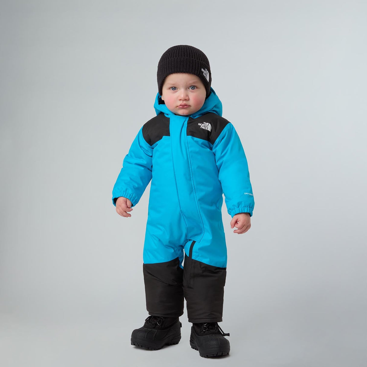 Costum Schi Copii The North Face Baby Freedom Snow