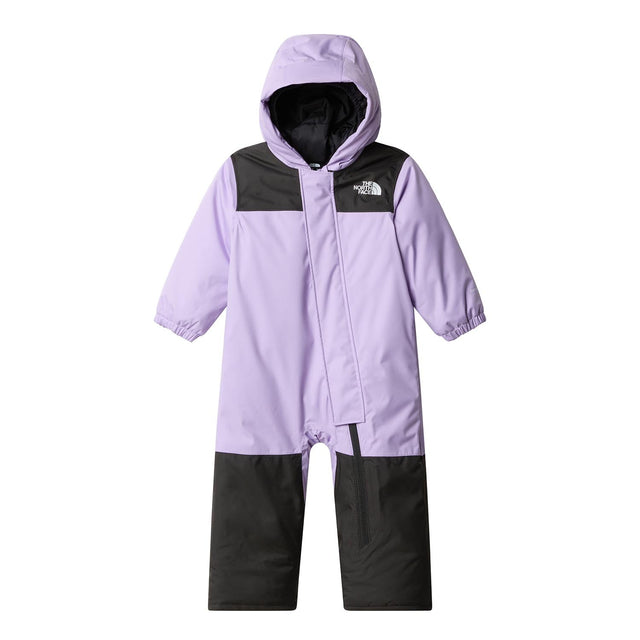 Costum Schi Copii The North Face Baby Freedom Snow   Costum Schi Copii The North Face Baby Freedom Snow
