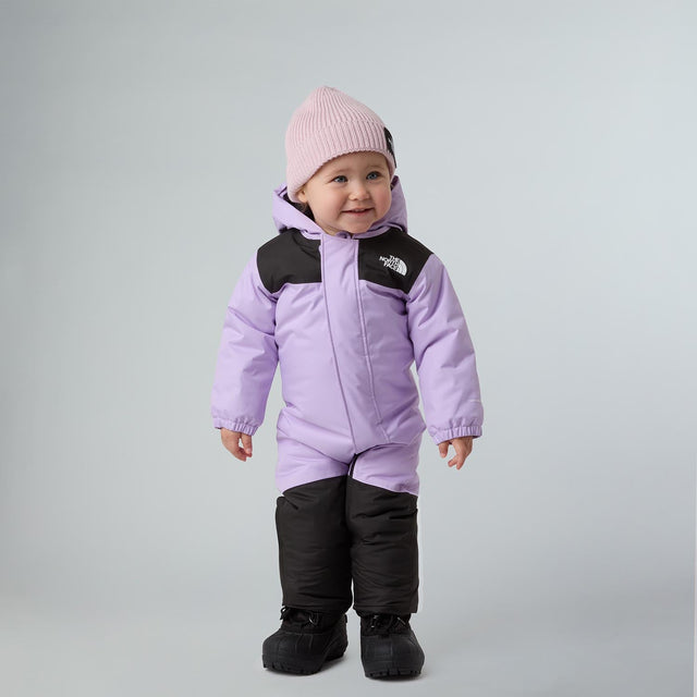Costum Schi Copii The North Face Baby Freedom Snow   Costum Schi Copii The North Face Baby Freedom Snow