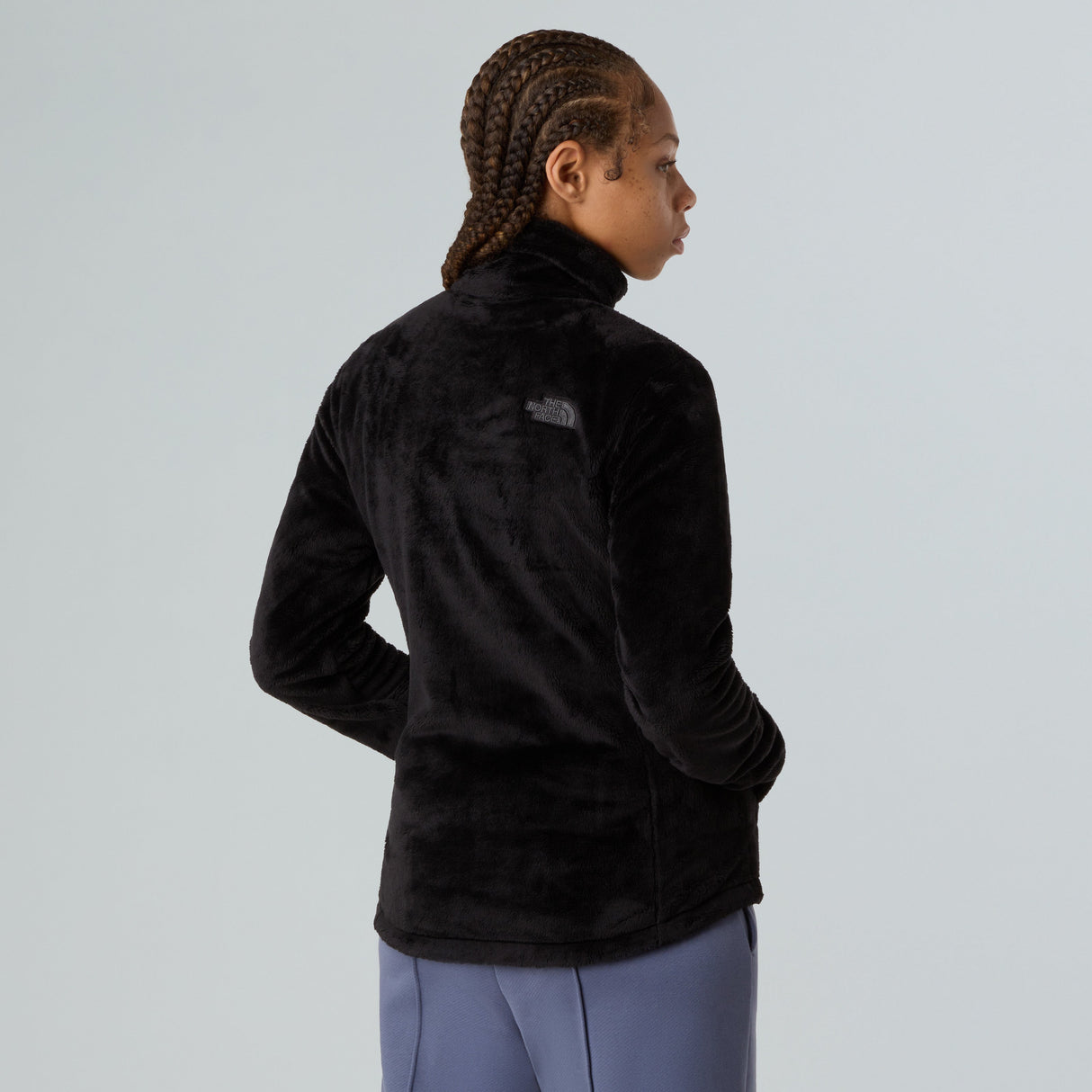 Polar Femei The North Face W Osito   Polar Femei The North Face W Osito
