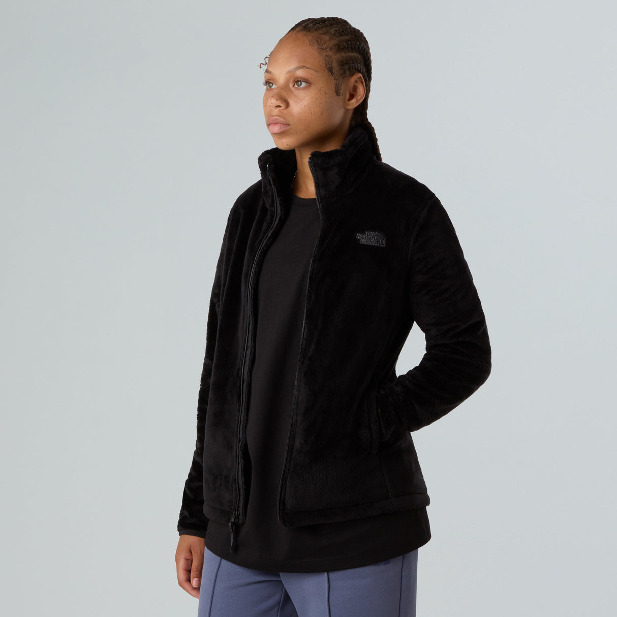 Polar Femei The North Face W Osito   Polar Femei The North Face W Osito
