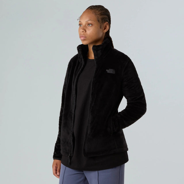 Polar Femei The North Face W Osito   Polar Femei The North Face W Osito