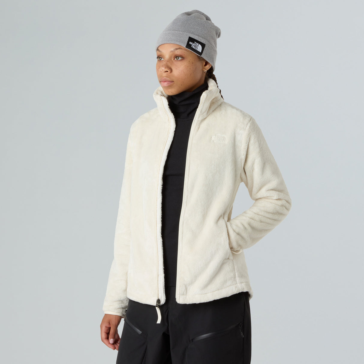 Polar Femei The North Face W Osito   Polar Femei The North Face W Osito