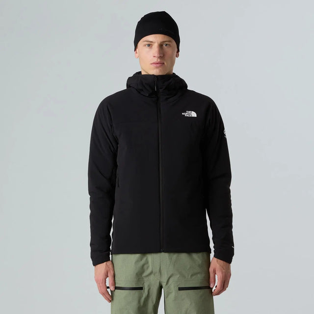 Bluza polar barbati