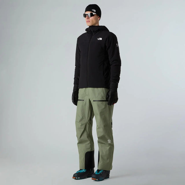 Bluza polar barbati