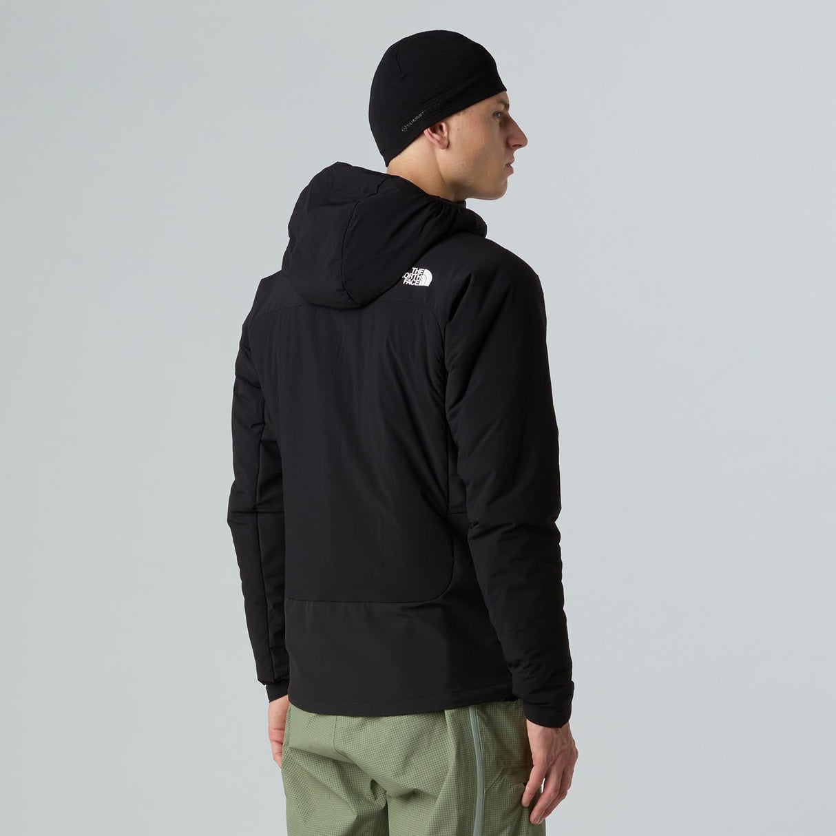 Bluza polar barbati