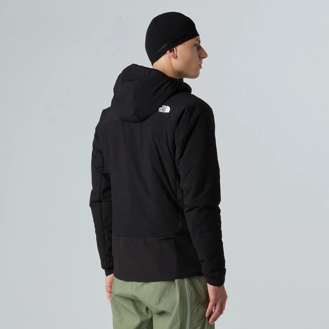 Bluza polar barbati