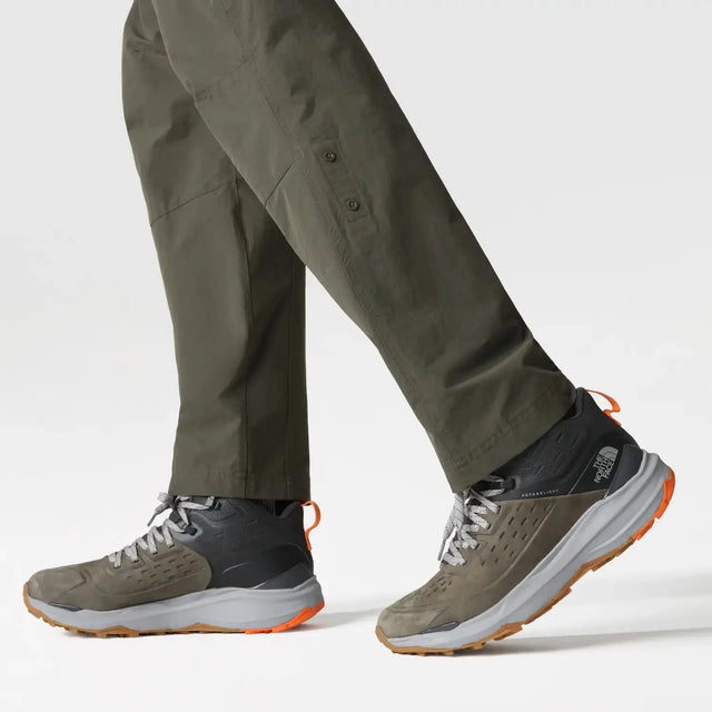 Ghete Barbati The North Face M Vectiv Exploris 2 Mid Futurelight Lthr   Ghete Barbati The North Face M Vectiv Exploris 2 Mid Futurelight Lthr