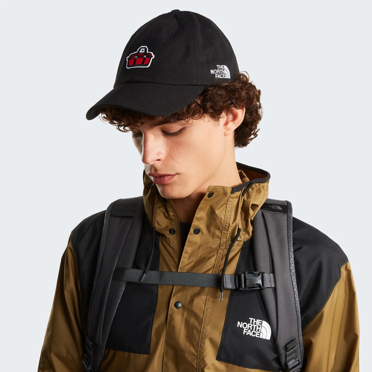 Sapca The North Face Norm   Sapca The North Face Norm