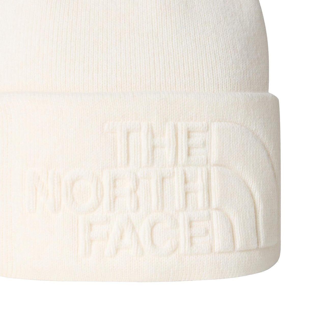 Caciula Barbati The North Face Urban Embossed