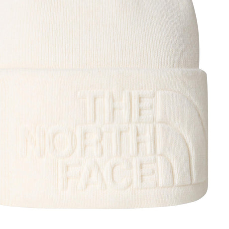 Caciula Barbati The North Face Urban Embossed