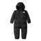 Costum Copii The North Face Baby 1996 Retro Nuptse One Piece   Costum Copii The North Face Baby 1996 Retro Nuptse One Piece