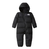 Costum Copii The North Face Baby 1996 Retro Nuptse One Piece   Costum Copii The North Face Baby 1996 Retro Nuptse One Piece