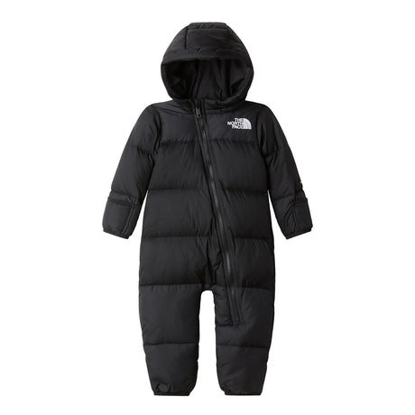 Costum Copii The North Face Baby 1996 Retro Nuptse One Piece   Costum Copii The North Face Baby 1996 Retro Nuptse One Piece