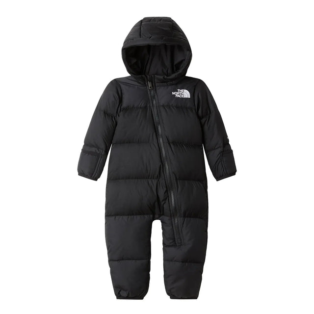 Costum Copii The North Face Baby 1996 Retro Nuptse One Piece   Costum Copii The North Face Baby 1996 Retro Nuptse One Piece