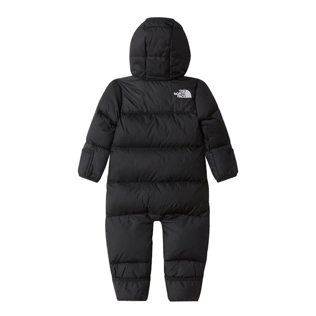 Costum Copii The North Face Baby 1996 Retro Nuptse One Piece   Costum Copii The North Face Baby 1996 Retro Nuptse One Piece