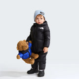 Costum Copii The North Face Baby 1996 Retro Nuptse One Piece   Costum Copii The North Face Baby 1996 Retro Nuptse One Piece