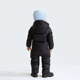 Costum Copii The North Face Baby 1996 Retro Nuptse One Piece   Costum Copii The North Face Baby 1996 Retro Nuptse One Piece