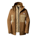 Geaca Schi Barbati The North Face M Fourbarrel Triclimate
