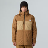 Geaca Schi Barbati The North Face M Fourbarrel Triclimate