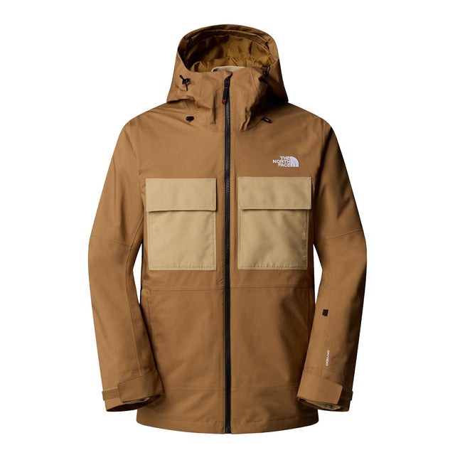 Geaca Schi Barbati The North Face M Fourbarrel Triclimate   Geaca Schi Barbati The North Face M Fourbarrel Triclimate