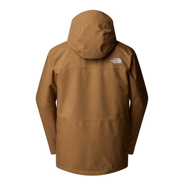 Geaca Schi Barbati The North Face M Fourbarrel Triclimate   Geaca Schi Barbati The North Face M Fourbarrel Triclimate