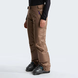 Pantaloni Schi Femei The North Face W Sally Insulated   Pantaloni Schi Femei The North Face W Sally Insulated
