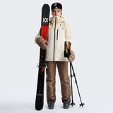 Pantaloni Schi Femei The North Face W Sally Insulated   Pantaloni Schi Femei The North Face W Sally Insulated