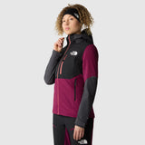 Geaca Femei The North Face W Dawn Turn Hybrid Softshell   Geaca Femei The North Face W Dawn Turn Hybrid Softshell