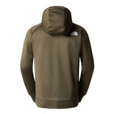 Hanorac Barbati The North Face M Reaxion Fleece Fz   Hanorac Barbati The North Face M Reaxion Fleece Fz