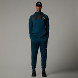 Hanorac Barbati The North Face M Reaxion Fleece Fz   Hanorac Barbati The North Face M Reaxion Fleece Fz