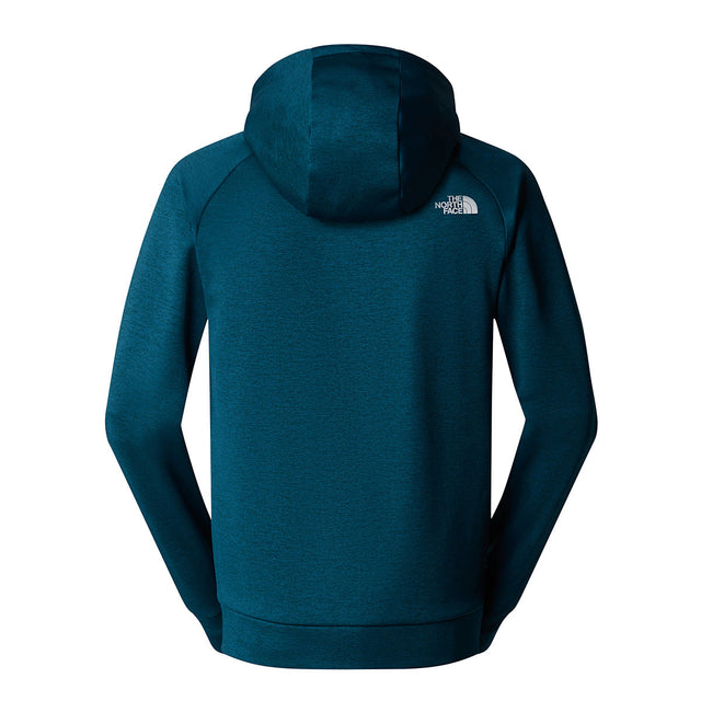 Hanorac Barbati The North Face M Reaxion Fleece Fz   Hanorac Barbati The North Face M Reaxion Fleece Fz