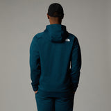 Hanorac Barbati The North Face M Reaxion Fleece Fz   Hanorac Barbati The North Face M Reaxion Fleece Fz