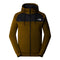 Hanorac Barbati The North Face M Reaxion Fleece Fz   Hanorac Barbati The North Face M Reaxion Fleece Fz