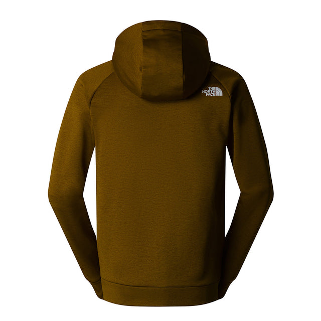 Hanorac Barbati The North Face M Reaxion Fleece Fz   Hanorac Barbati The North Face M Reaxion Fleece Fz